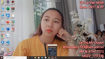 Lab 5:  Thực hành sử dụng công cụ Keylogger