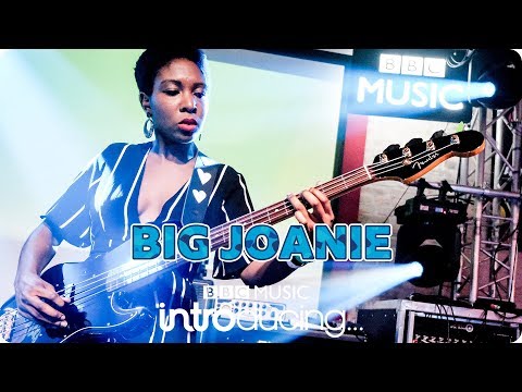 Big Joanie - It's You (SXSW 2019)