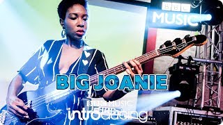 Watch Big Joanie Its You video