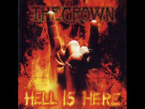 The Crown - Death by My Side