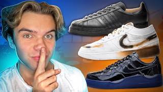 The Hottest Sneakers of 2026... Revealed!