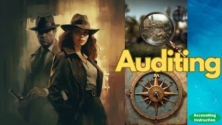 Types of Audit Tests 3040 Auditing