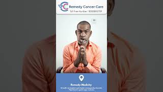 Cancer Is Treatable: A Journey of Hope & Recovery 🎗️