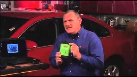 Interfaz MasterTech VCI para PC J2534 Bosch