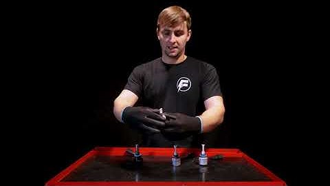 Fuzed LED  -  H11 Bulb Comparison Video