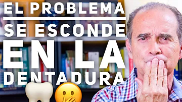 ¿Pueden causar infección los alimentos atascados en las encías?