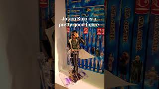 Sh figuarts Jotaro Kujo