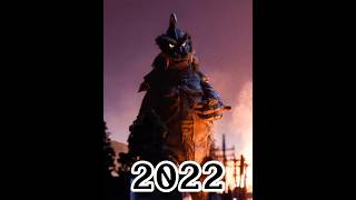 Gomess All Evolutions