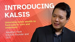 Introducing KALSIS