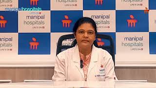 Understanding TLH | Dr. Paramita Chattopadhyay | Manipal Hospital Saltlake