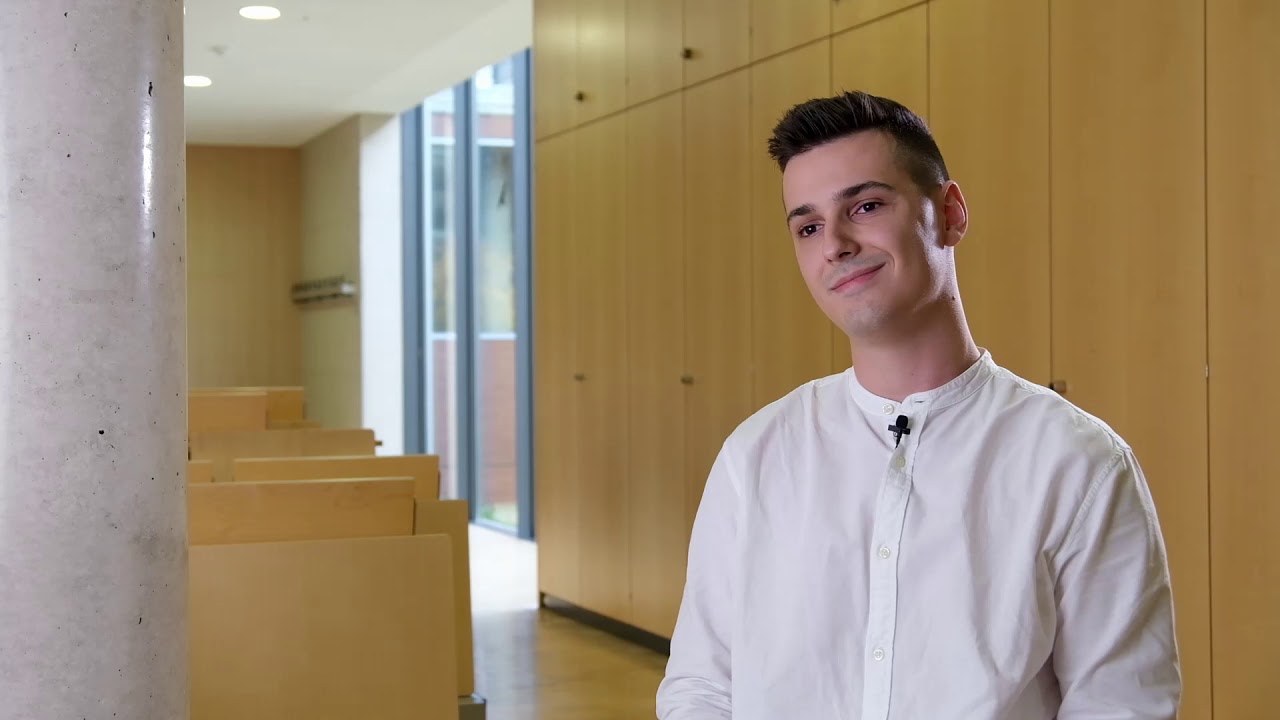 Das duale BWL-Studium in der Studienrichtung Logistik