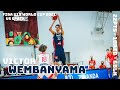 17yo Victor Wembanyama Clutch Performance At The U19 FIBA World Cup - 22pts, 10reb, 6blk vs Spain Mp3 Song