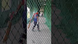 Swing Ball Practice 🏏