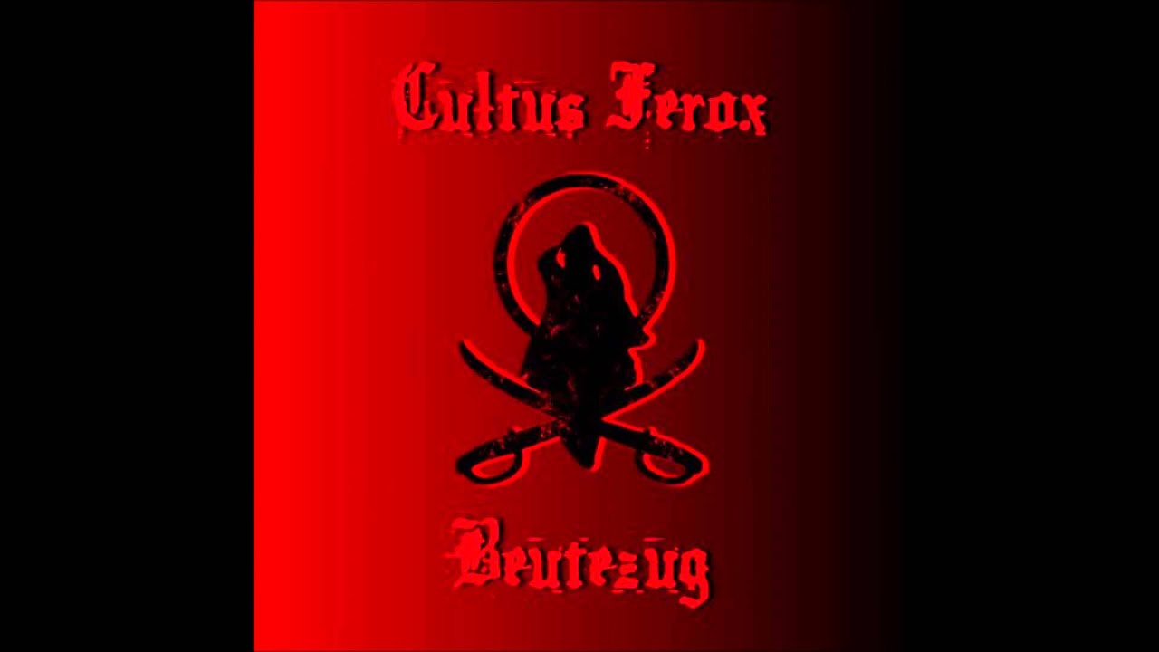 Cultus Ferox - Mille Anni Passi Sunt