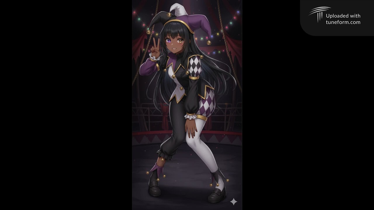 A Little Whimsy(Original Song)[Read Des]