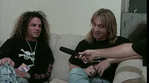 CC  Rock: Great White