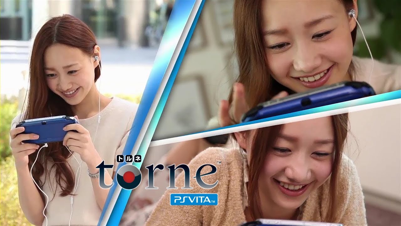 Ps4 Ps3 Psvita所持者必見 Ps3もpsvitaもまだオワコンじゃない テレビ録画の最強コンビ Torne トルネ とnasne ナスネ の魅力 神倉道楽堂