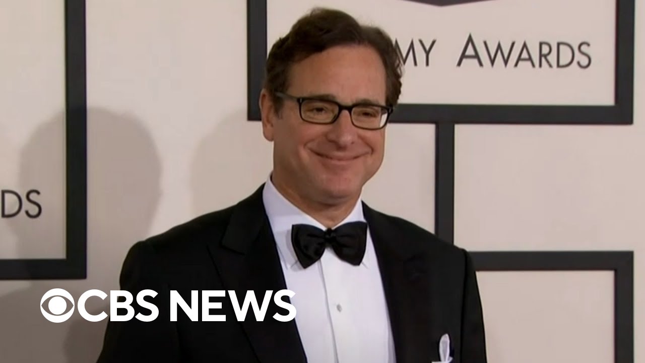 Bob Saget died from head trauma, his family says