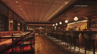 'Yellowstone' creator Taylor Sheridan just bought an iconic North Texas restaurant