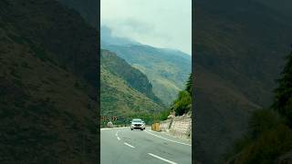 #mountaindriving #RoadTrip #MountainViews #naturelovers #uttrakhnd #travel