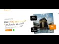 Hajj & Umrah website using wordpress | Only free plugins