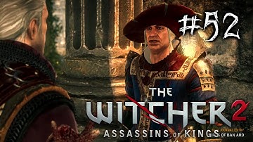 Vran Armor - The Witcher 2 Ep. 52