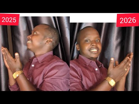 2025 2026 BY NTAMUHANGA EVEQUE 