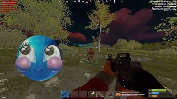 Best rage cheat rust  free v2603