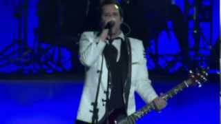 Skillet - Comatose (Live) Resimi