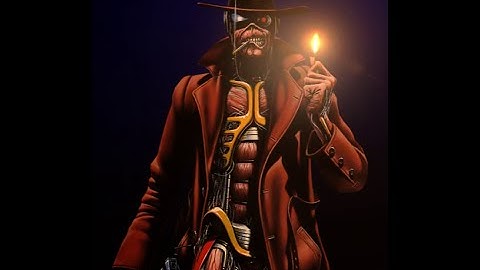 ♫ Amiga Remix : Red Sector Megademo (1989)  (HD 50 fps)