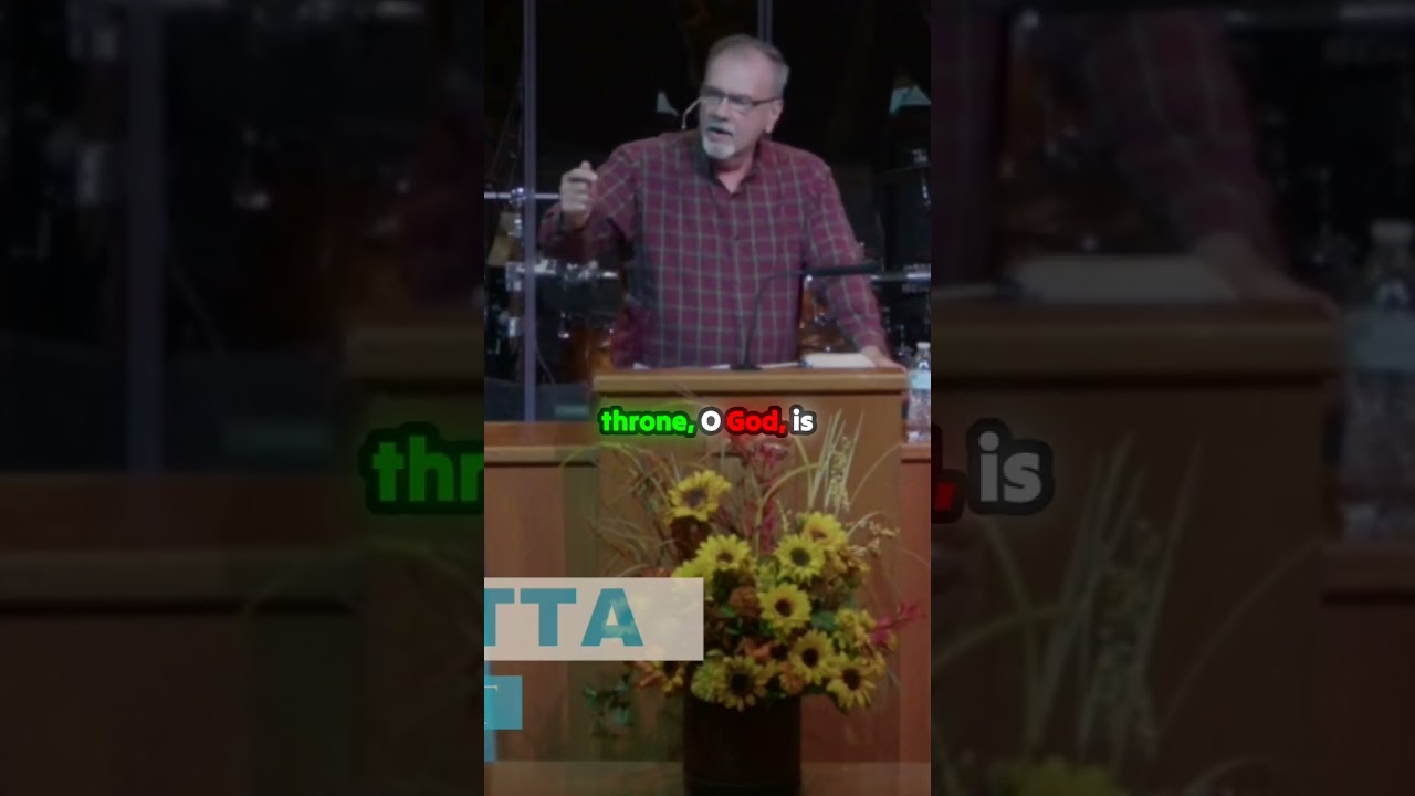 Unpacking the Davidic Lineage of Jesus: An Epic Revelation! 🔥