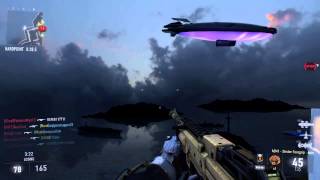 Call of Duty: Advanced Warfare - Crazy Spawn Glitch!