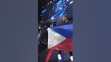 Blacklist International INTRO MSC 2023 #mlbb #msc2023 #blacklistinternational #veewise