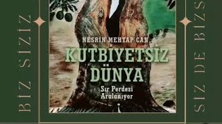 Fi̇nal-Yüce Ruh-Hzmuammet Kutbi̇yetsi̇z Dünya Nesri̇n Mehtap Can