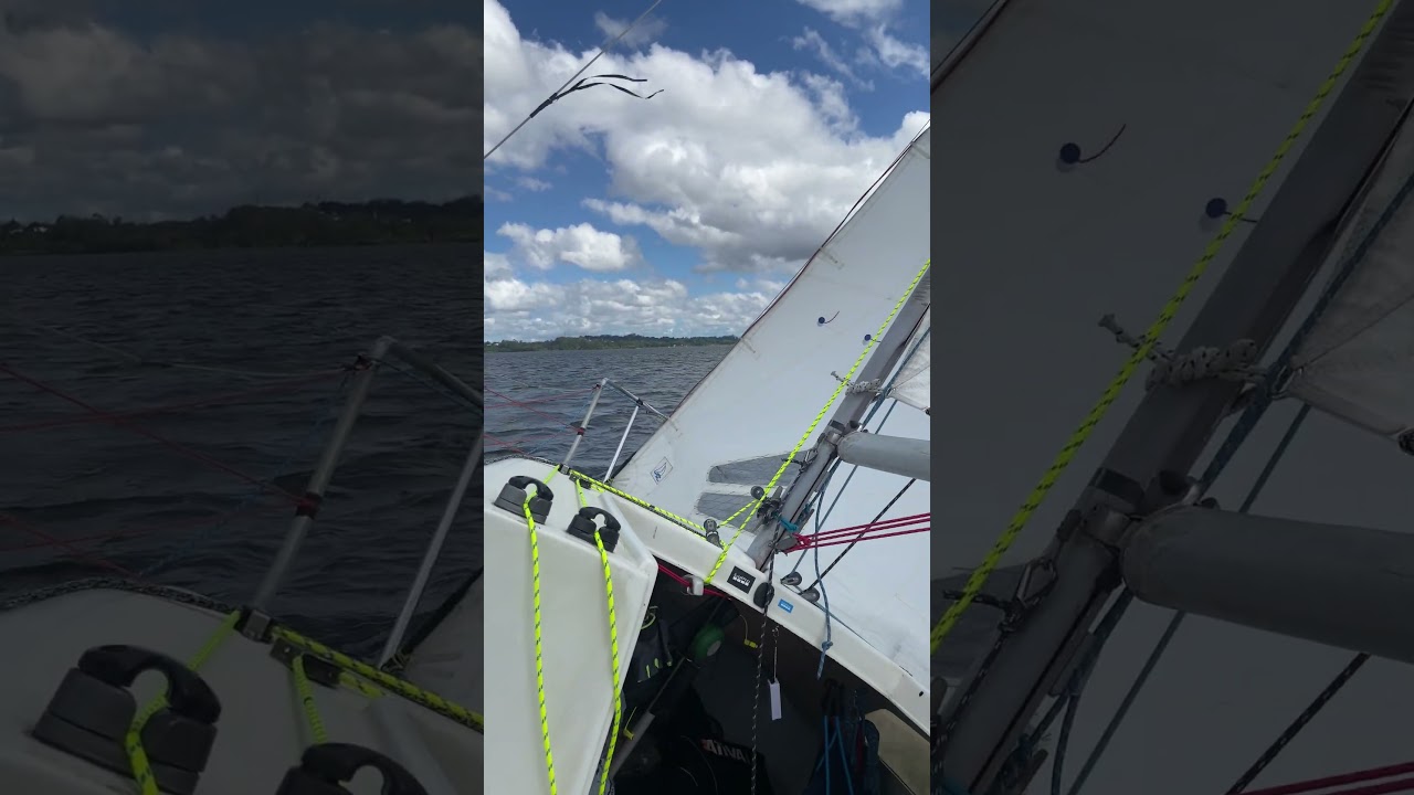 ⁣Upwind Training