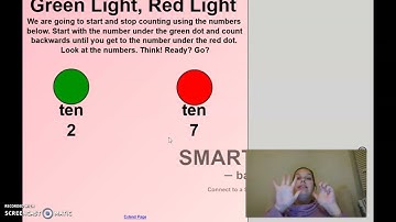 Kindergarten EngageNY Math - Module 3 Lesson 10 Compare the weight of an object to a set of unit