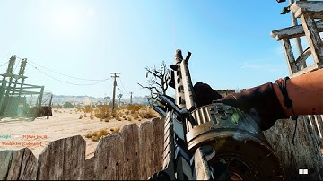 The Slowest Reload In Call Of Duty History