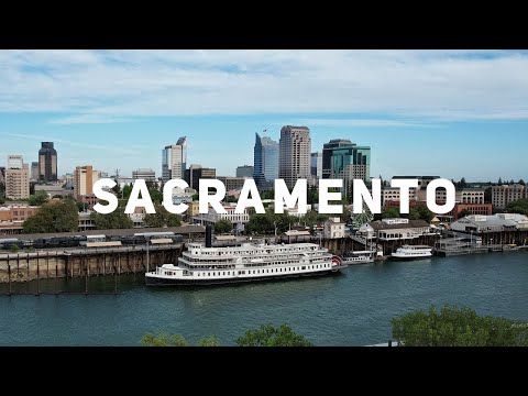 Sacramento's Vibrant Culture: A City Come Alive