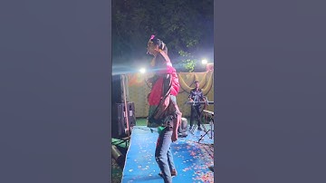 Dancing the FAARAPU #dance #shorts