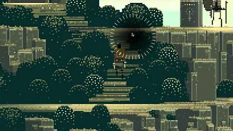 Let's Play Superbrothers:  Sword and Sworcery EP - Session One