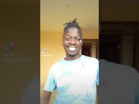 Nandy Nimekuzoea Challenge 