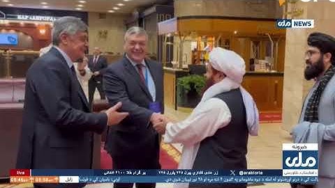 RTA Pashto News | د ماښام اوو بجو خبرونه