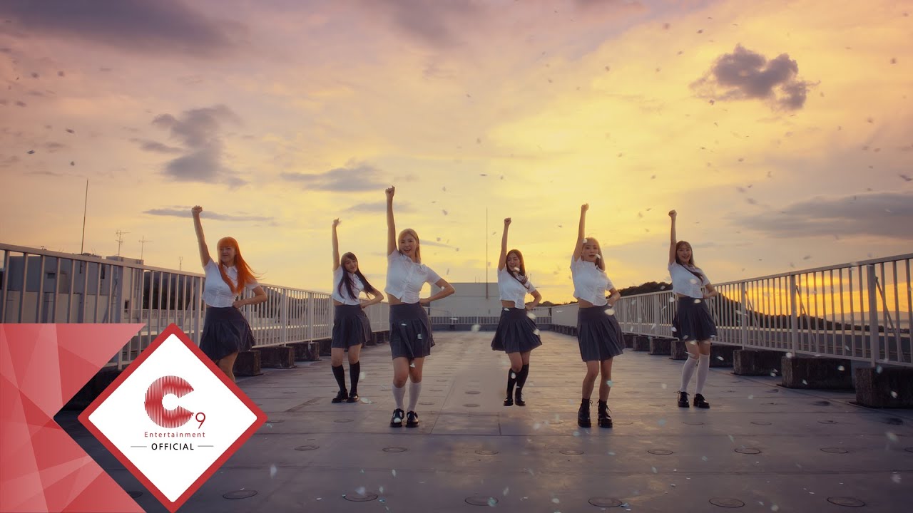 cignature(시그니처) - 안녕, 인사해 (Smooth Sailing) Performance Teaser