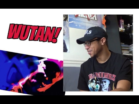 Wutan Asian Glow (feat Don Mills) Reaction