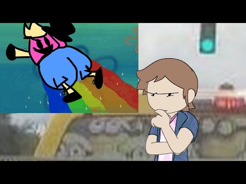 REV LIKES LITTLE GIRL