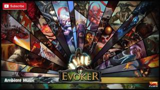Evoker OST - Ambient Music screenshot 5