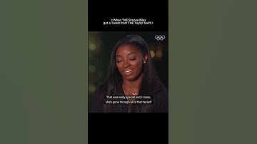 Simone 🤍 Taylor