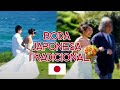 Boda Japonesa Tradicional | Japonesa y Mexicano