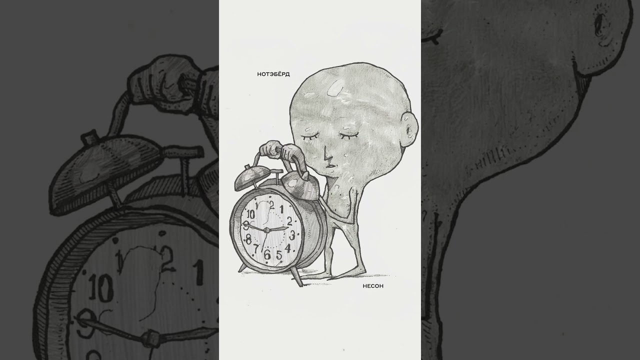 Нотэбёрд - Несон