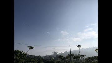 Bán đất vườn cafe 2 mặt tiền hẻm thông có suối đường Đinh Công Tráng, Bảo Lộc